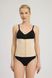 Утягуючий корсет бандаж Form Angel 5070 бежевий S/M