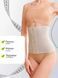 Утягуючий корсет бандаж Form Angel 5070 бежевий S/M
