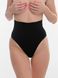 Стягуючі труси чорні Miss Fit 1001 M/L