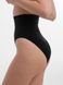 Стягуючі труси чорні Miss Fit 1001 M/L