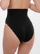 Стягуючі труси чорні Miss Fit 1001 M/L