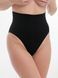 Стягуючі труси чорні Miss Fit 1001 M/L