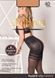 Стягуючі колготки 40 den Dolores Push Up visone тілесні 3