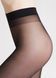 Колготки без шортиків 20 den Giulia Comfort чорні 2