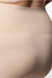 Нижня спідниця стягуюча безшовна коригуюча бежева Julimex 220 M