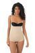 Утягуюче боді Form Angel 3021 бежевий S/M