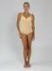 Утягуюче боді Form Angel 3021 бежевий S/M