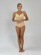 Утягуюче боді Form Angel 3021 бежевий S/M