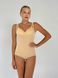 Утягуюче боді Form Angel 3021 бежевий S/M